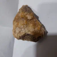 سنگ یاقوت زرد کلکسیونی قیمتی