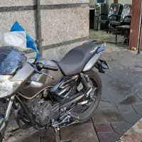 اپاچی ns لاکی هوندا na کلیک|موتورسیکلت|تهران, صفا|دیوار