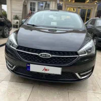 آریزو 5 توربو مدل 99 بی رنگ