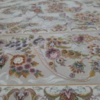 فرش ۱۲۰۰ شانه