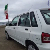 پراید ۱۱۱ تمیز