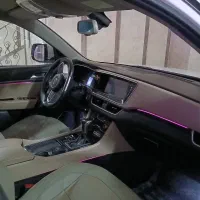 کوپا|خودرو سواری و وانت|کرج, کوی مهر|دیوار