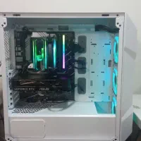 قطعات آکبند و استوک همه نسل ها