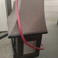 بخاری شومینه نیک کالا|بخاری، هیتر، شومینه|صدرا-فارس, فاز ۱|دیوار