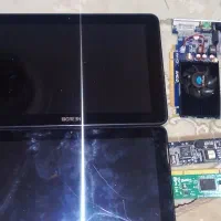 تبلت۸ عدد گوشی