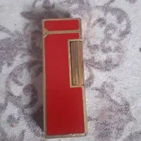 فندک دانهیل|کلکسیون اشیاء عتیقه|تهران, شهید رجایی|دیوار