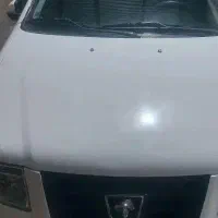 سمند سورن توربو مدل ۱۳۹۵ بی رنگ|خودرو سواری و وانت|رودسر, |دیوار