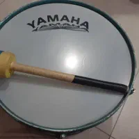 تبل‌ YAMAHA به همراه دسته نو