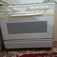 اجاق گاز فردار سینجر