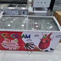 فریز بستنی
