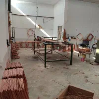 نیرو کار (جوشکاری خم کاری co2) با حقوق عالی