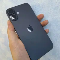 ایفون ۱۶ نرمال