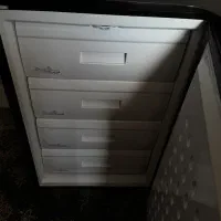 فریزر ایستکول ۴ کشو ۹۰ لیترب