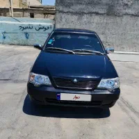 ماشین پراید132