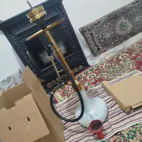 قلیون ترکی کرنو نو