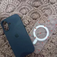 قاب آیفون ۱۶ نرمال