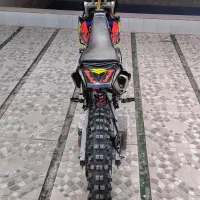 فروشی|موتورسیکلت|تهران, حر|دیوار