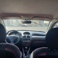 206 مدل۹۸ Tu3 بی رنگ|خودرو سواری و وانت|کرج, فاز ۴ مهرشهر|دیوار