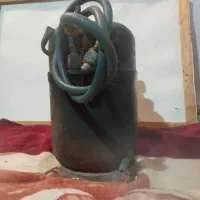 موتور خنک کننده کمیاب