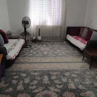 اجاره خانه 55متری  جولان..مناسب زوج و خانم مجرد|اجارهٔ آپارتمان|همدان, |دیوار