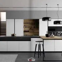 تعمیرات کناف و برچسب کابینت