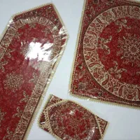 سلفون کشی ترمه