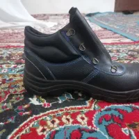 کفش کار|کیف، کفش، کمربند|گرگان, |دیوار