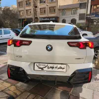 BMW X2 مدل ۲۰۲۵|خودرو سواری و وانت|تهران, درختی|دیوار