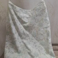 کت ودامن وتاپ|لباس|پرند, فاز ۲|دیوار