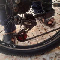 دوچرخه سایز۲۶|دوچرخه، اسکیت، اسکوتر|باوی, |دیوار