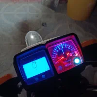 هوندا مزایده کویر مدل ۸۸|موتورسیکلت|هشتگرد, تهران دشت|دیوار