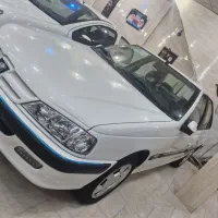 پژو پارس تیوفایم tu5صفر