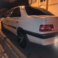 پژو تیوفایو مدل ۹۱|خودرو سواری و وانت|ماکو, |دیوار