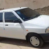 پراید۱۳۱مدل۹۸