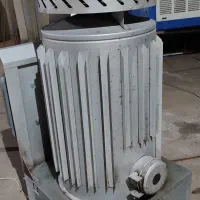 بخاری نفتی گازوییل انرژی مدل 430