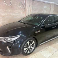 اپتیما جی تی لاین ۲۰۱۷ فول کامل بدون رنگ استثنایی