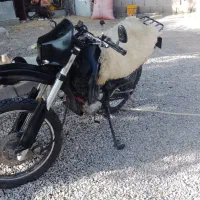 تریل جفت لول