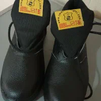 کفش ایمنی|کیف، کفش، کمربند|تبریز, |دیوار