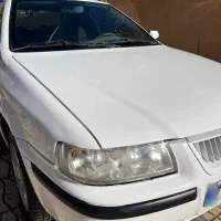 سمند lx مدل 93|خودرو سواری و وانت|زنجان, |دیوار