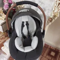 کریرنوزادتمیزونو بفروش میرسد