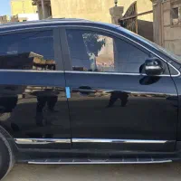 تیگو 5 مدل 1400 FL
