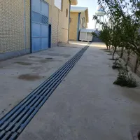 فروش5هکتارکارخانه تولید سولفورکربن در میمه اصفهان