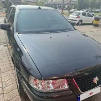 فروش یا تهاتر سمند ef7 نقد (شرایط)
