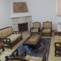 آپارتمان مبله