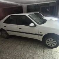 405 slx مدل ۹۴|خودرو سواری و وانت|فیروزکوه, |دیوار