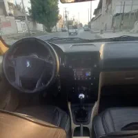 پژو پارس سفارشی|خودرو سواری و وانت|اهواز, امانیه|دیوار