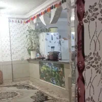 آینه سالم بدون شکستگی