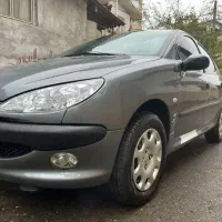 ۲۰۶ صندوقدار ۹۷|خودرو سواری و وانت|تالش, هشتپر|دیوار