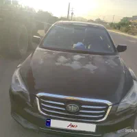 فاو بسترن|خودرو سواری و وانت|اصفهان, ارغوانیه|دیوار