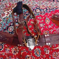 کمر بند علم کشی|تجهیزات ورزشی|مشهد, توس فردوسی|دیوار